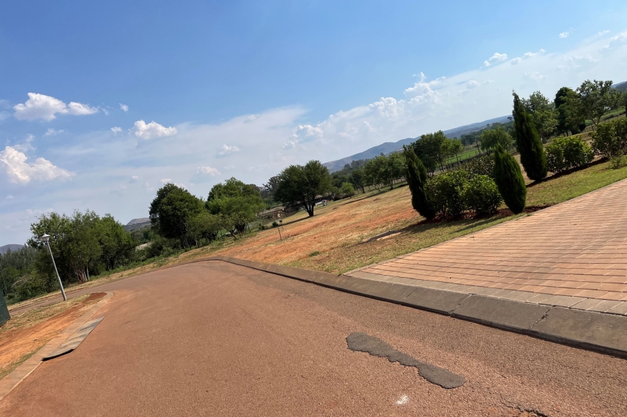 0 Bedroom Property for Sale in Estate D Afrique North West